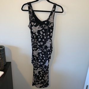 Maternity dress